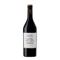 Maison Castel AOC Bordeaux 750 ml