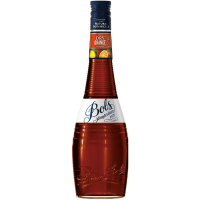Bols Curacao Dry Orange (24%) 700ml x 6