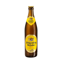 Konig Ludwig Weissbier (Bottle) 500 ml x 20