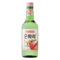 Chum Churum Peach (16%) 360ml x 20