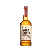 Wild Turkey "Kentucky Straight" Bourbon 750ml x 12