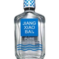 Jiang Xiao Bai P100 (40%) 100ml x 24