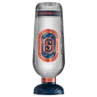 Forty Spotted Classic Gin (40%) 700ml x 6