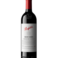Penfolds Bin 389 Cabernet Shiraz 2021 750 ml