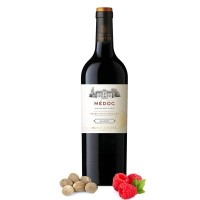 Maison Castel AOC Mdoc 750 ml