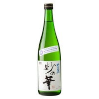 Tae no Hana Junmai (15%) 720ml x 12