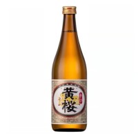 Kizakura Karakuchi (14%) 1800ml x 6