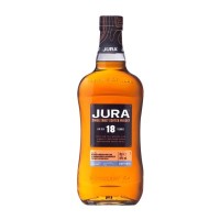Jura 18YO (40%) 700ml x 6
