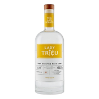 Lady Trieu Hoi An (43%) 700ml x 6